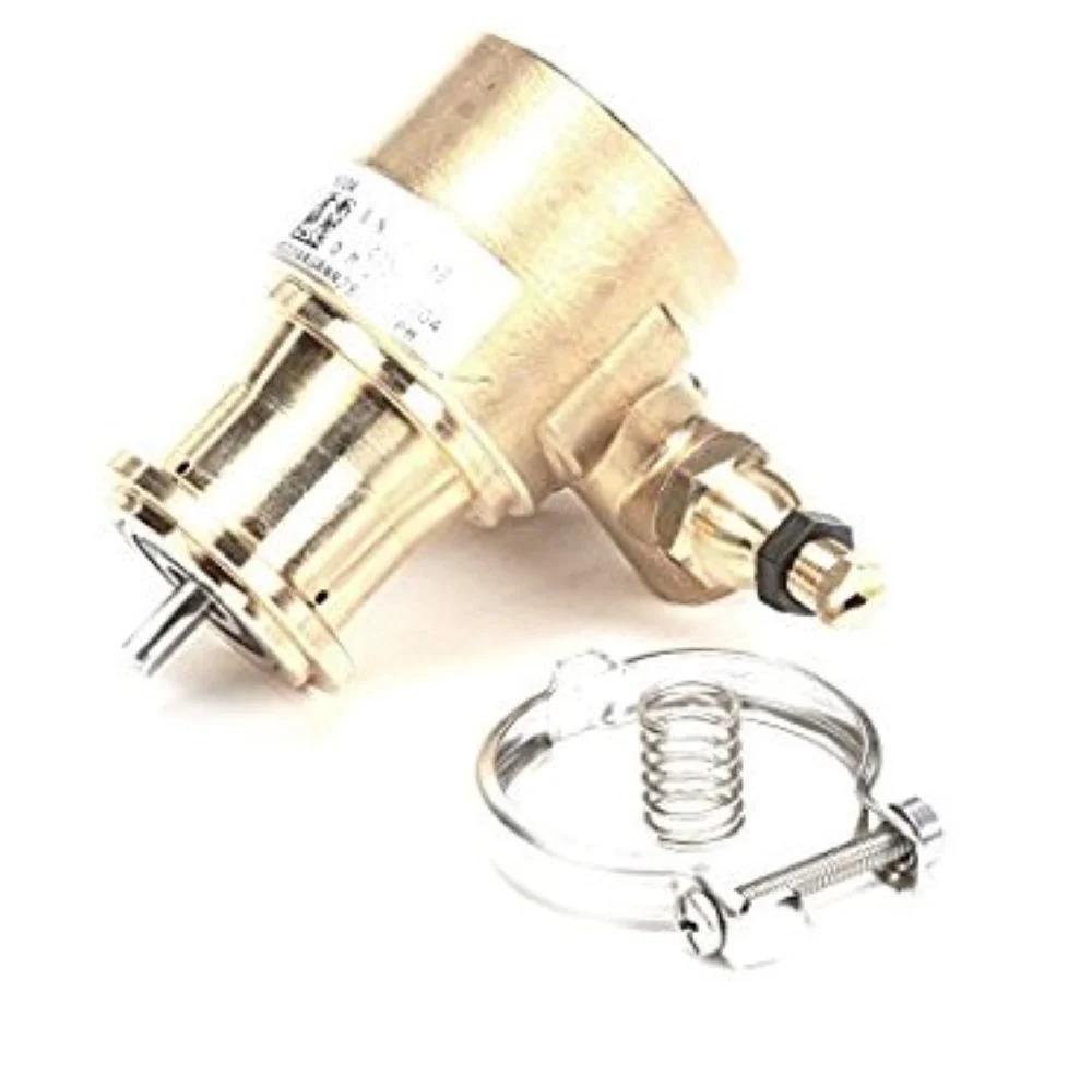 Nuova Simonelli Volumetric Pump (Special Order) — Catalog Product