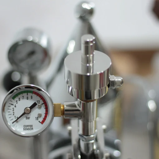 AirBuster® and Piston Pressure Kit (PPK) Bundle - Brass / Brass — Catalog Product