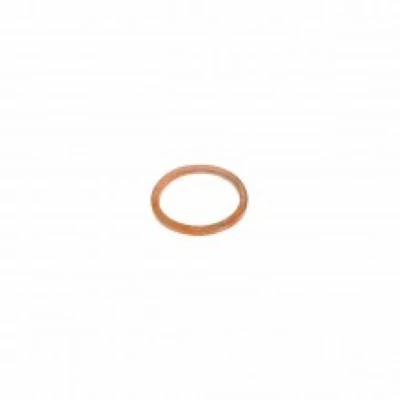 Rancilio Group Head Infusion Valve Chamber Gasket — Catalog Product