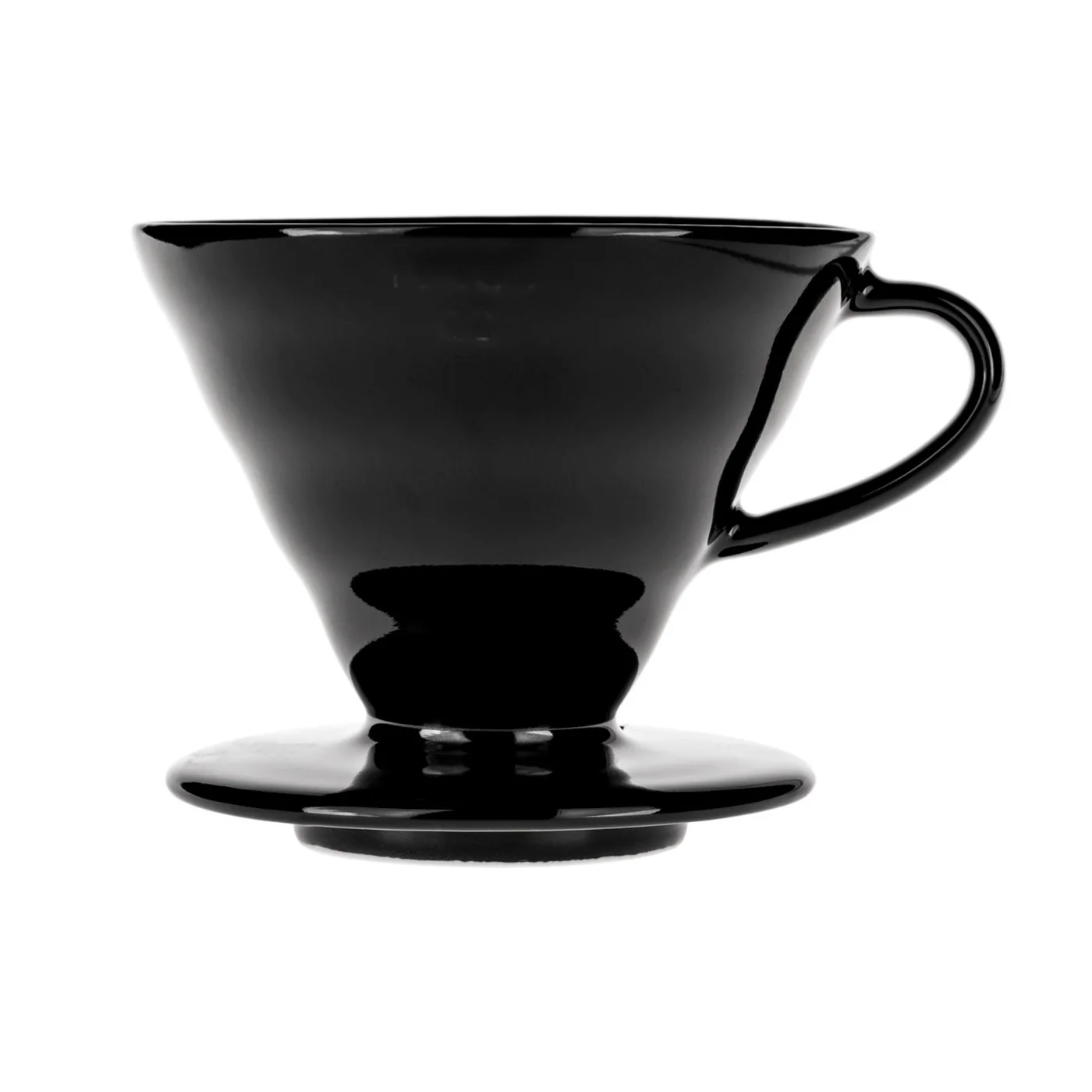 Hario Tetsu Kasuya V60-02 Ceramic — Brewer