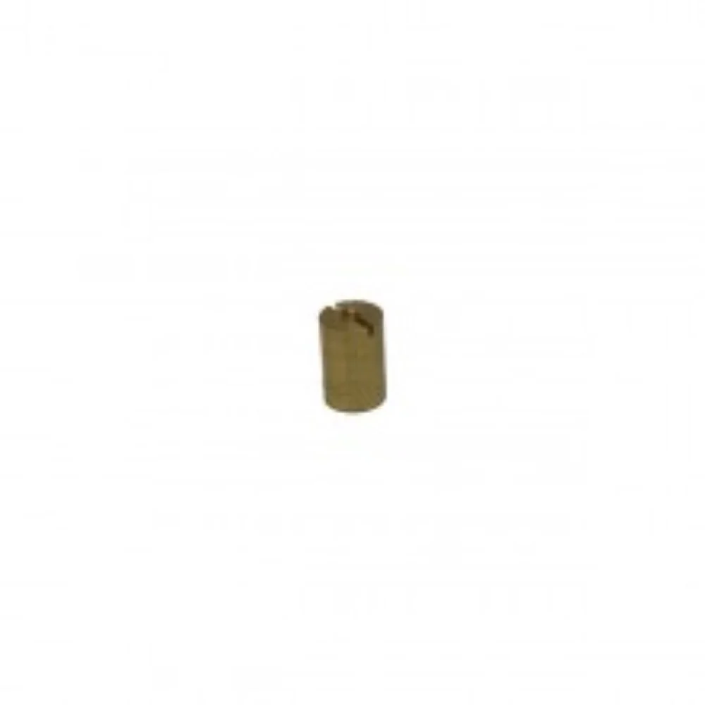 Rancilio MD40 Rear Foot Spacer — Catalog Product