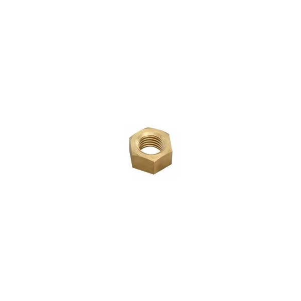 La Marzocco Heating Element Nut - Brass — Catalog Product