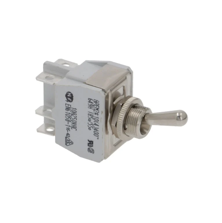 Bipolar Lever Reverser 10A 250V — Catalog Product