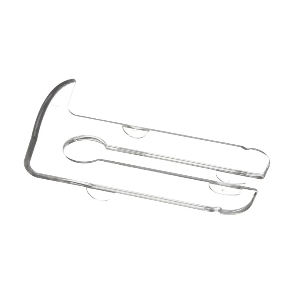 Fetco L3D-05 Faucet Guard (1023.00020.00) — Dispenser