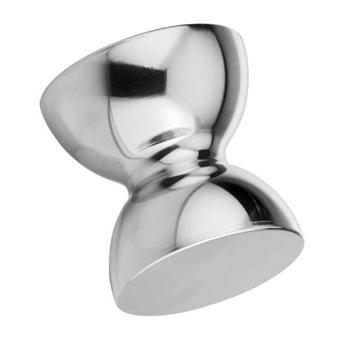 Motta Double Sided Aluminum Tamper (53mm & 58mm) — Catalog Product