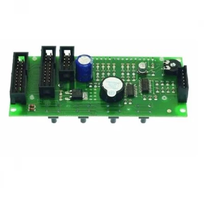 Nuova Simonelli LCD Display (Special Order) — Catalog Product - Image 2