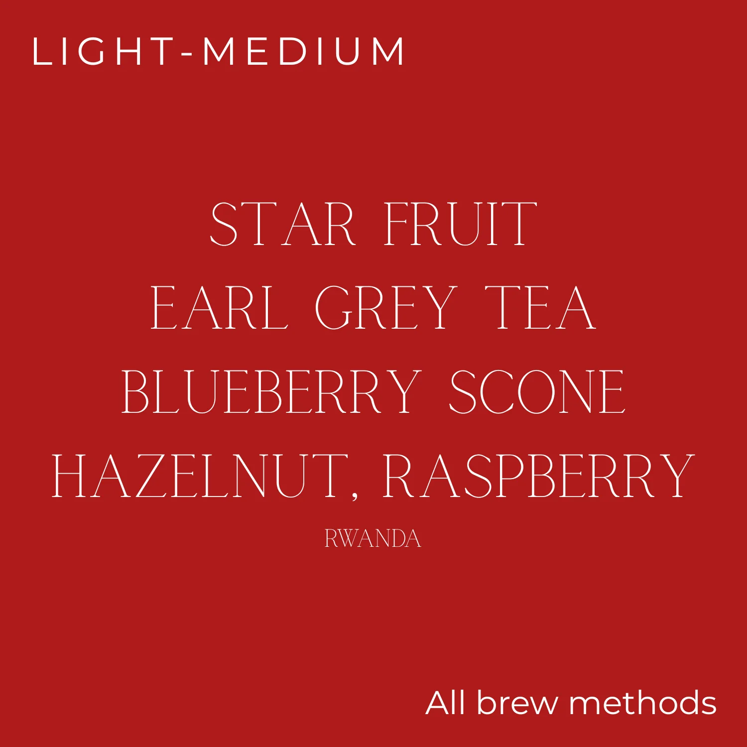 Pirates of Coffee - Starr Berry Coffee Beans — Tea - Image 2