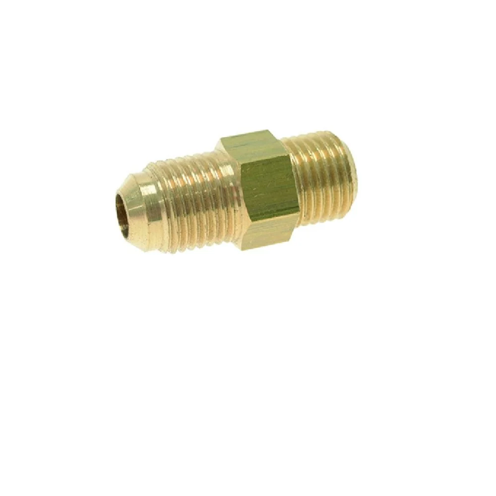 Fitting ø 1/4"M-1/4"M Conical — Catalog Product