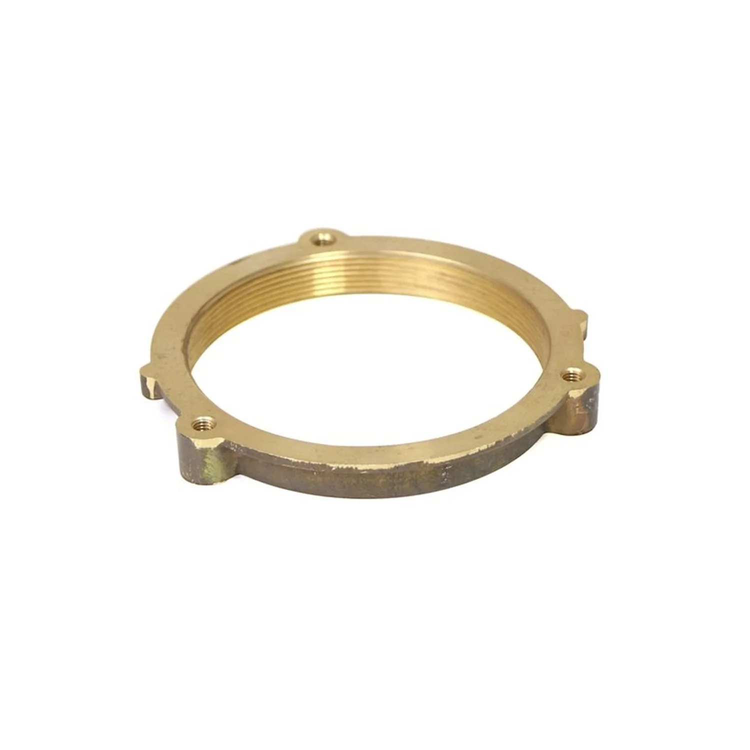 La Pavoni Boiler Flange — Catalog Product
