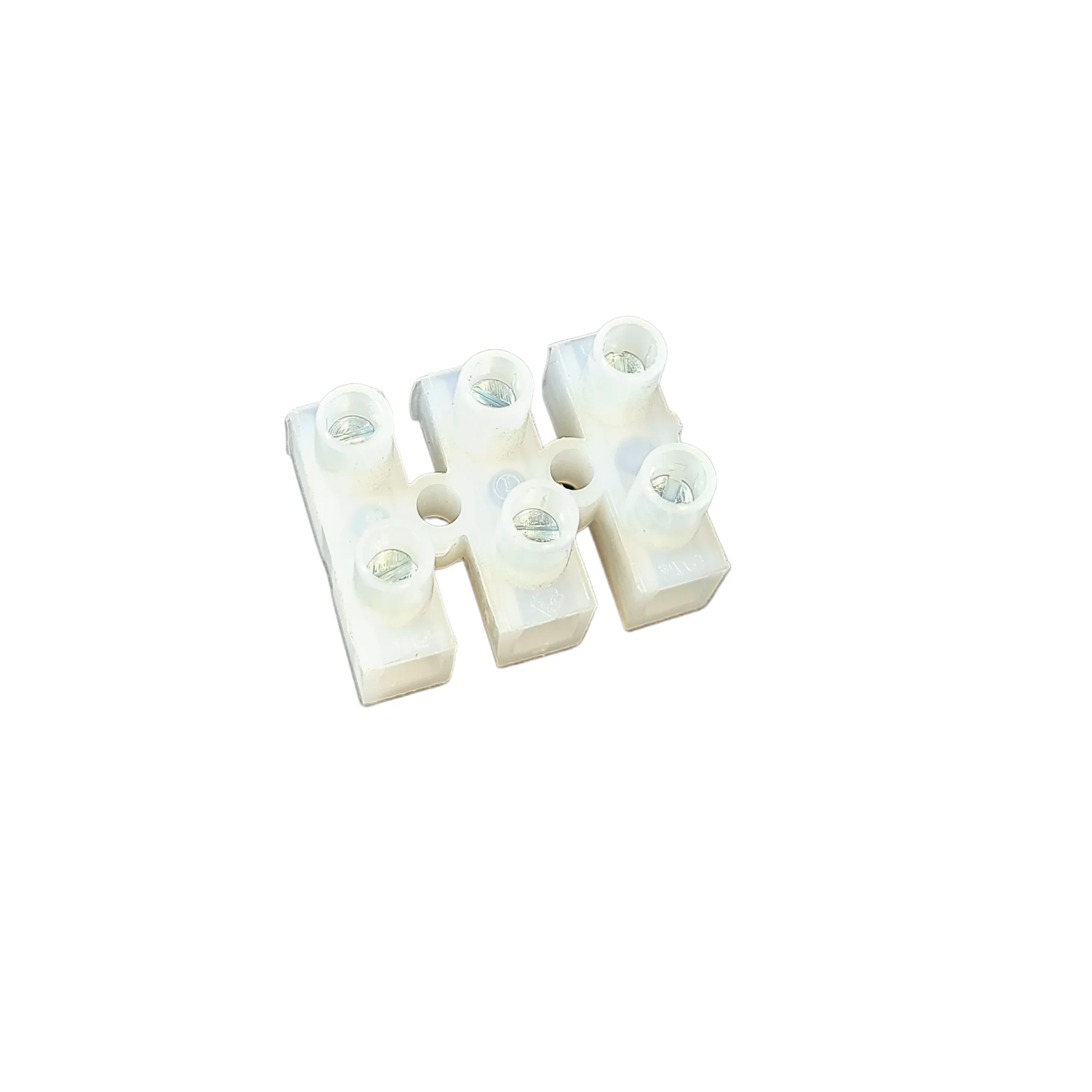 La Pavoni Wiring Connector Block — Catalog Product