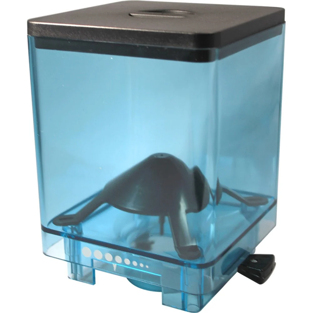 Rancilio MD50 Complete Hopper — Grinder