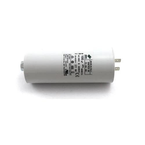 100mF Start Capacitor (Special Order) — Catalog Product