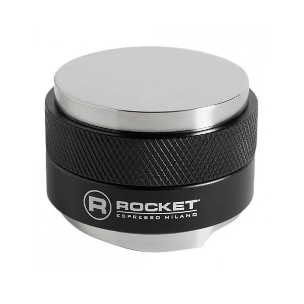 Rocket Espresso 2-in-1 Tamper & Leveler — Can