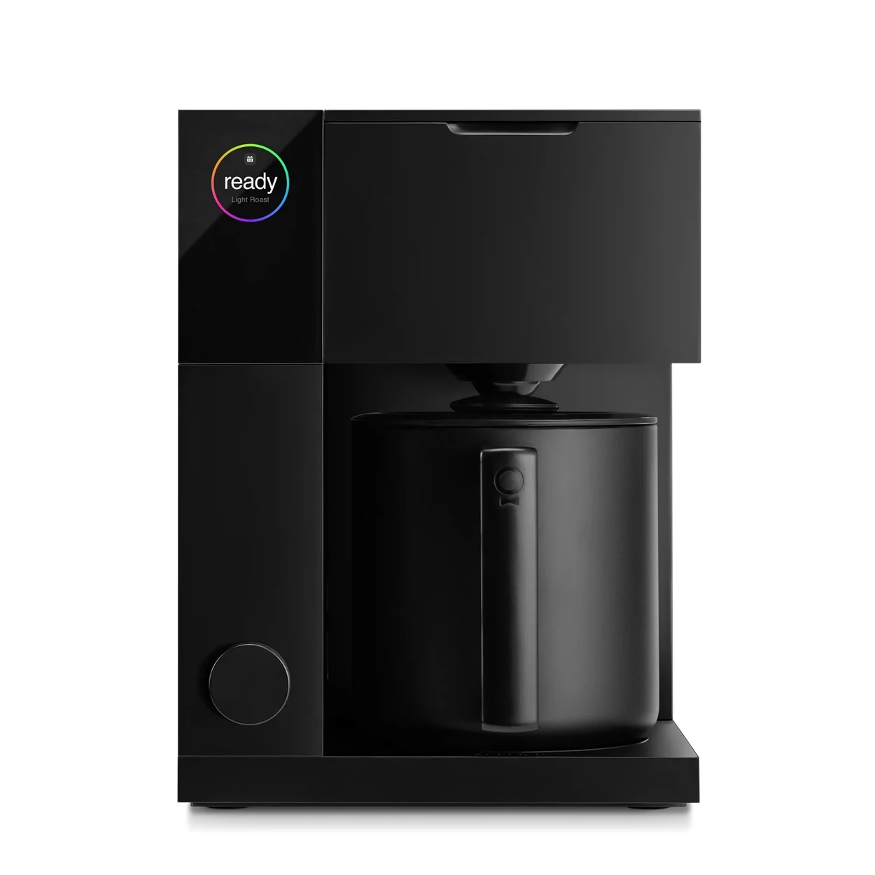 Fellow Aiden Precision Coffee Maker - Malted Chocolate — Brewer