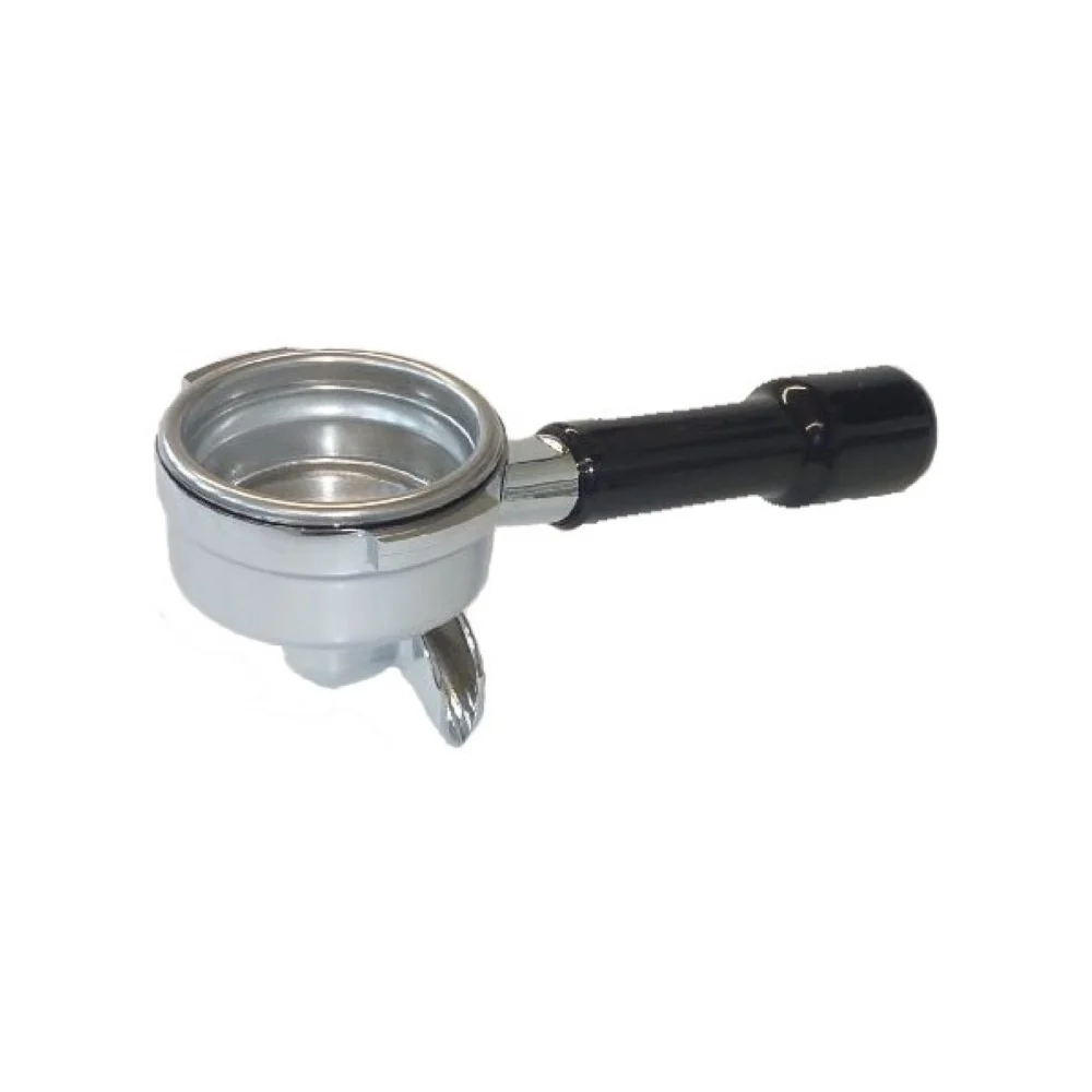 La Marzocco Aftermarket 15° Handle Portafilter — Basket