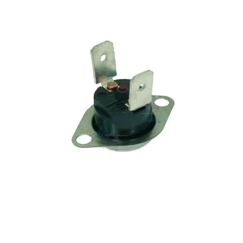 Manual Reset Thermostat 145°C (single pole) — Catalog Product