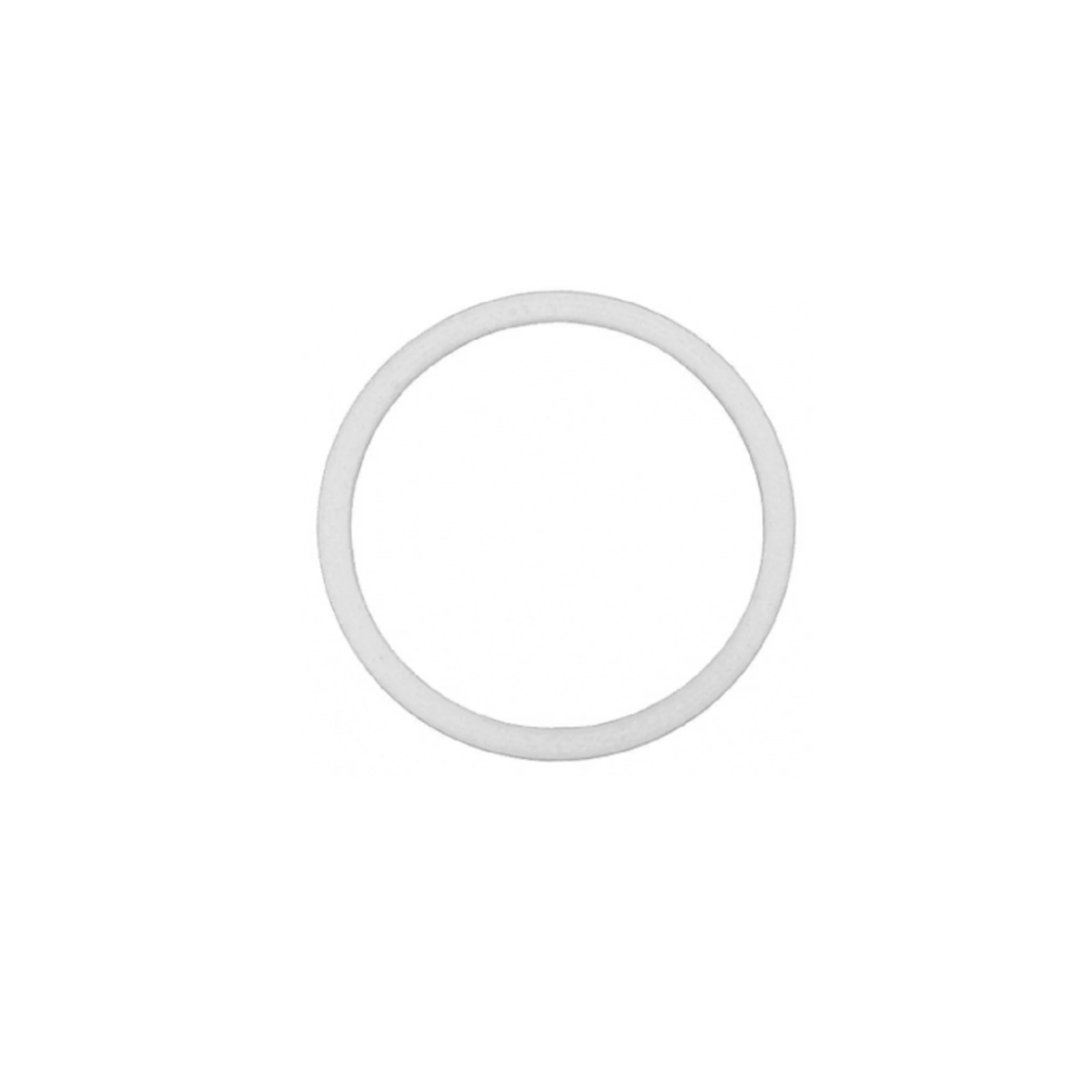 PTFE Flat Gasket ø 19.7x17x2mm — Catalog Product