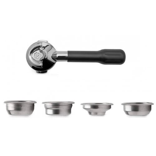 Lelit Double Portafilter 58mm Kit (OEM) — Can