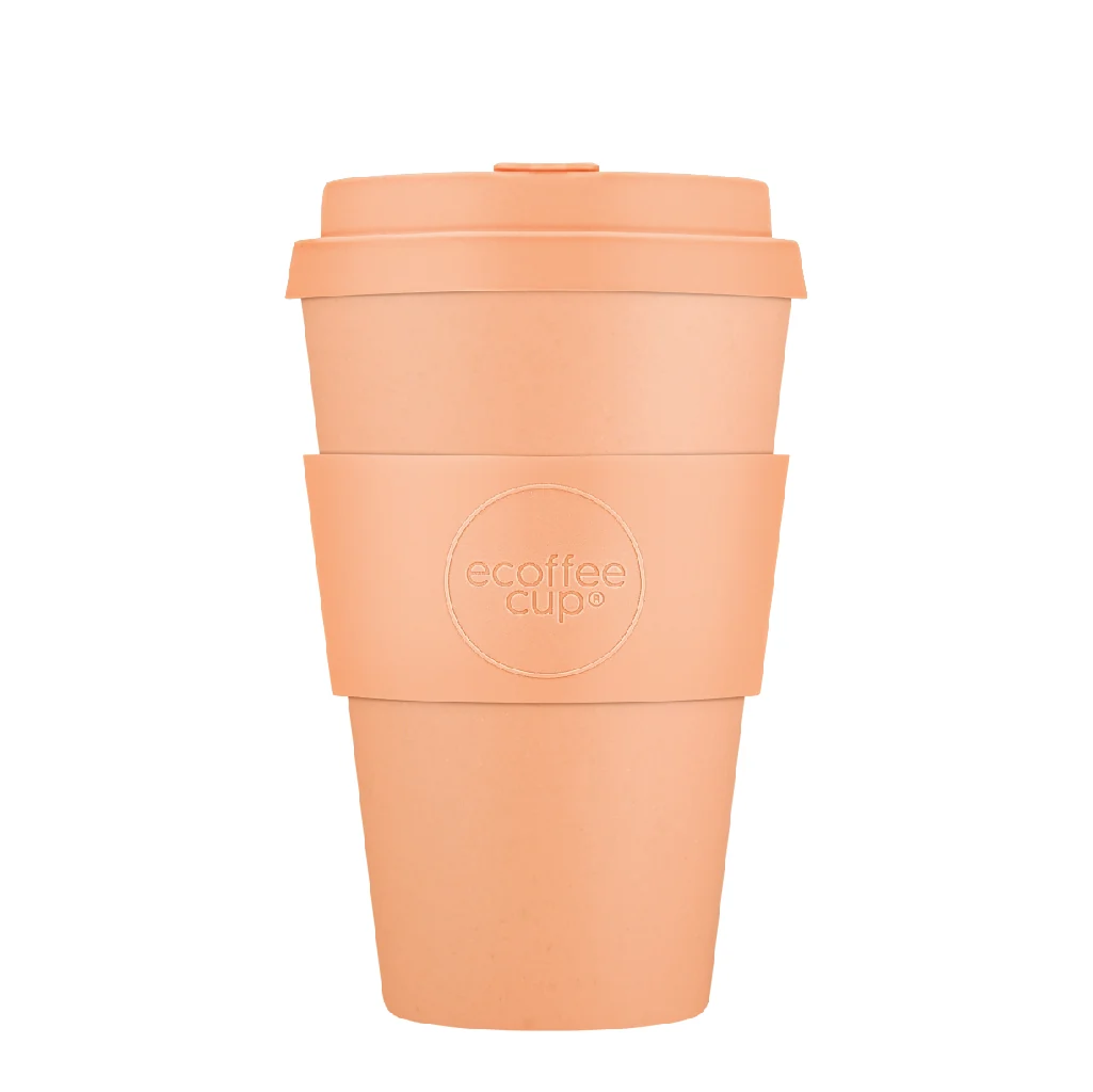 Catalina Happy Hour Ecoffee Cup - 12oz (340ml) - Image 2