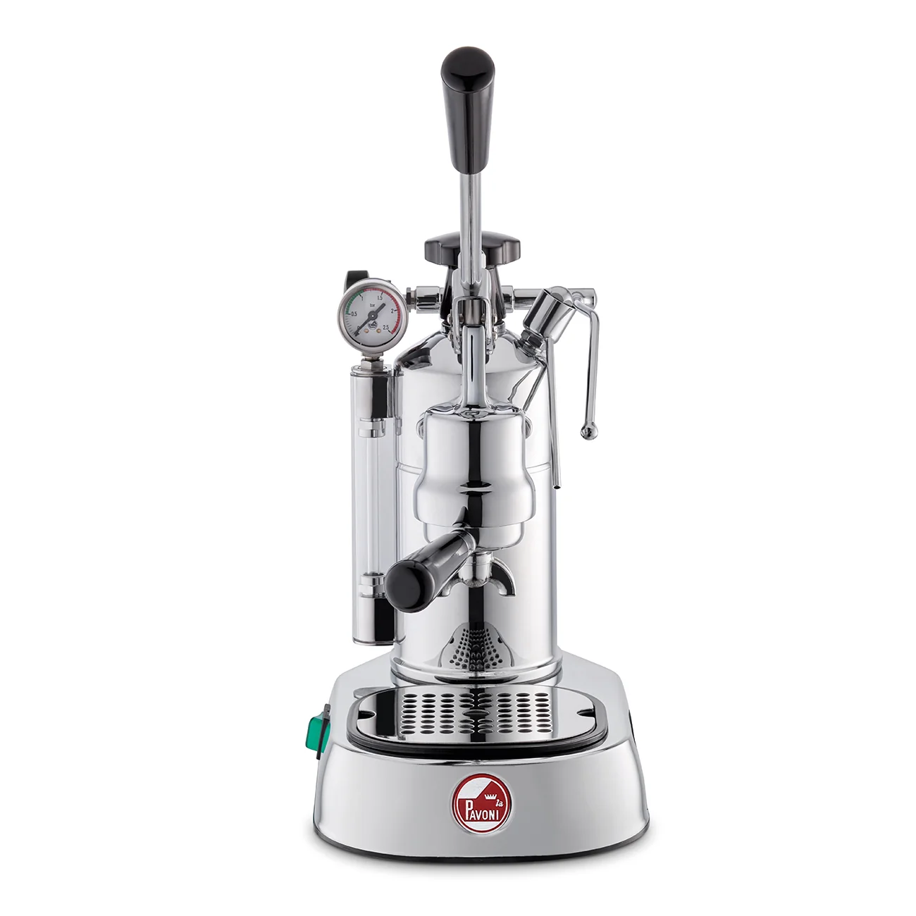La Pavoni Professional — Art - Image 3