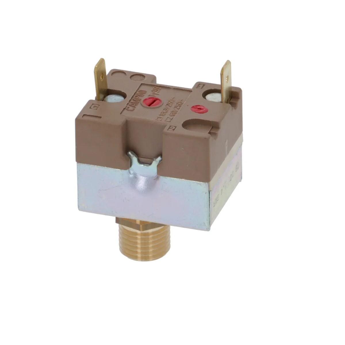1/4" Pressurestat 1.4bar — Catalog Product