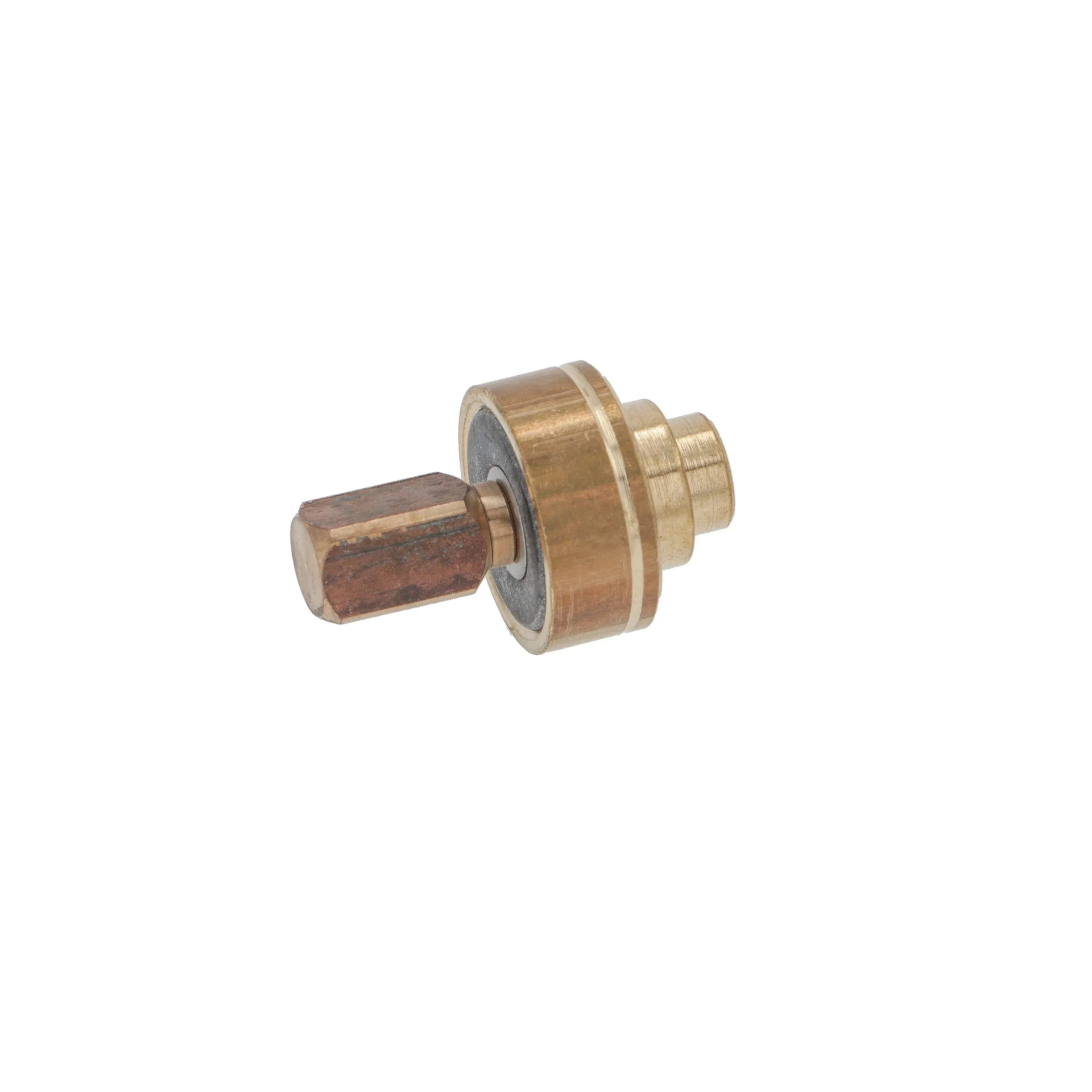 Steam/Water Tap Valve — Catalog Product