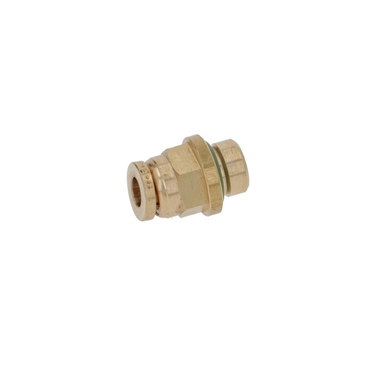 Straight Fitting M6 - 5mm — Catalog Product