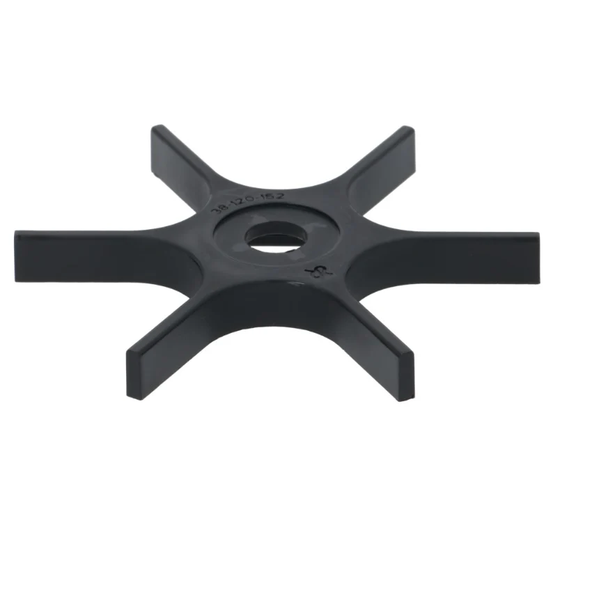 Rancilio Kryo 65 ST Lower Doser Star — Catalog Product