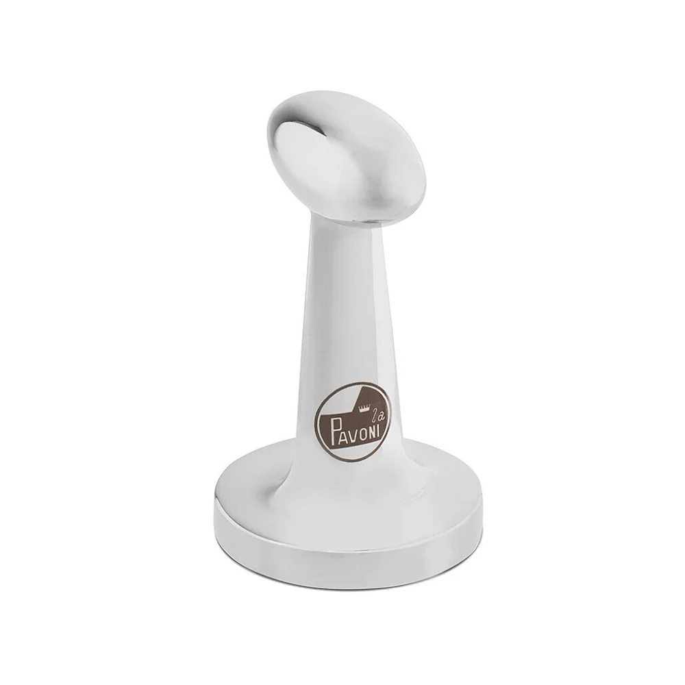 La Pavoni Lever Machine Tamper — Catalog Product
