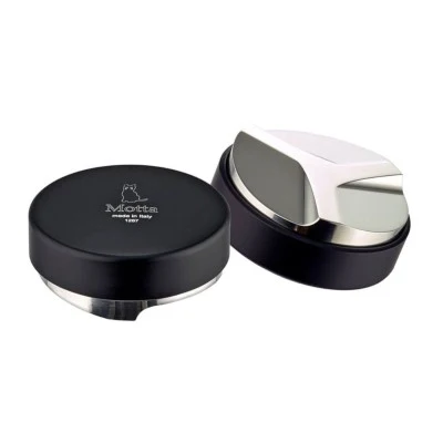Motta Coffee Distribution Tool - 58mm / Carbon Look — Can