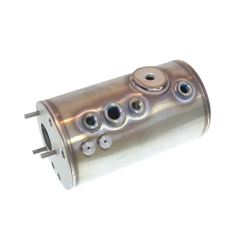 Profitec/ECM Heat Exchanger Boiler (Special Order) — Catalog Product