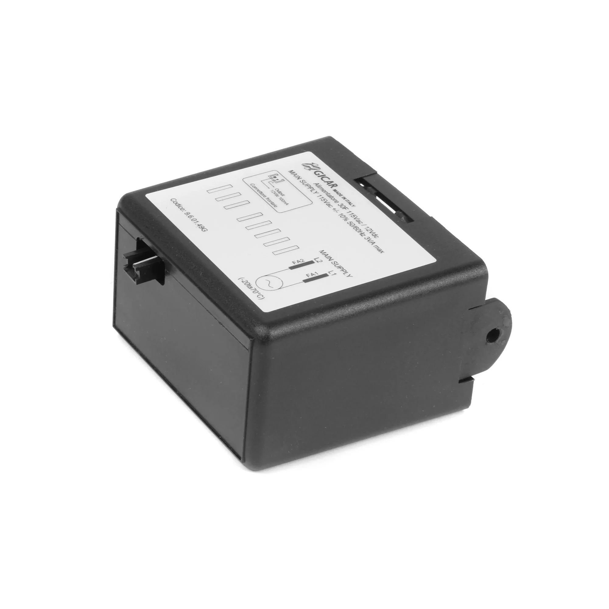 Profitec ECM Power Supply — Catalog Product