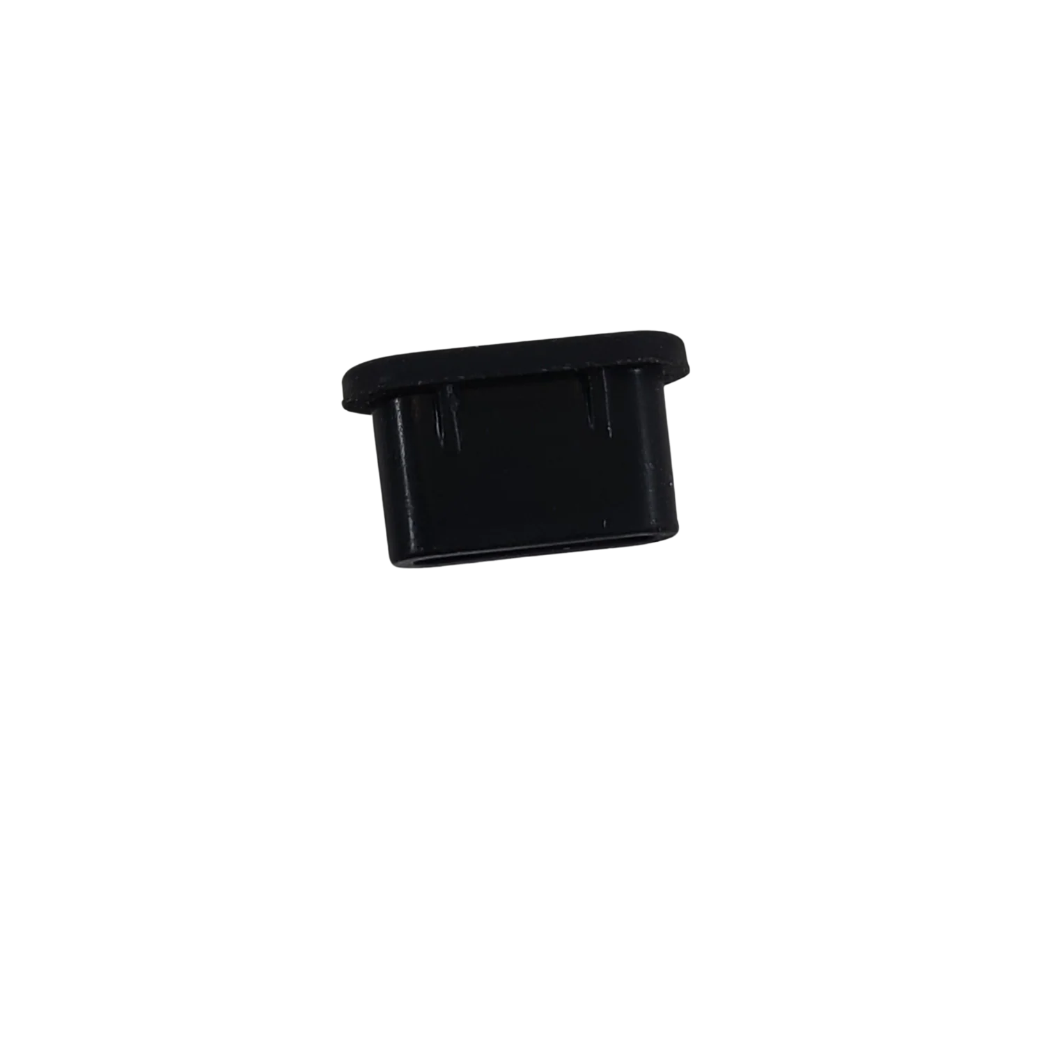 Coffee Addicts USB-C Anti Dust Plugs — Catalog Product