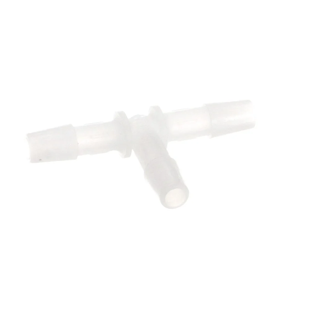 Fetco Equal Barbed Tee Fitting (29027) — Brewer