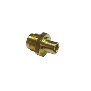 Rancilio Clever Valve Piston Bushing — Seat