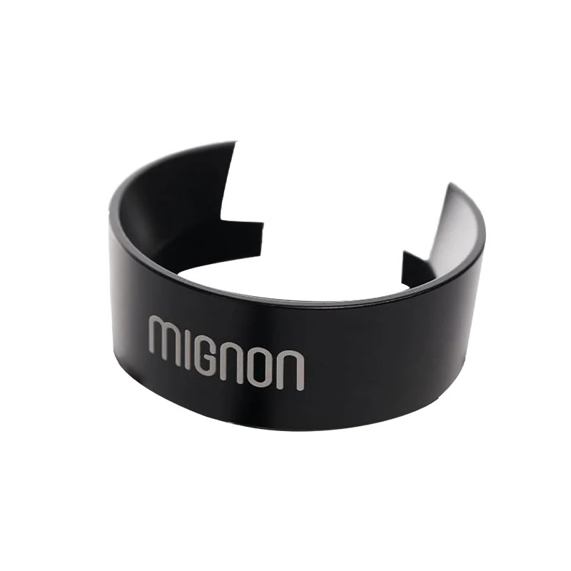 Eureka Mignon Magnetic Dosing Funnel — Basket
