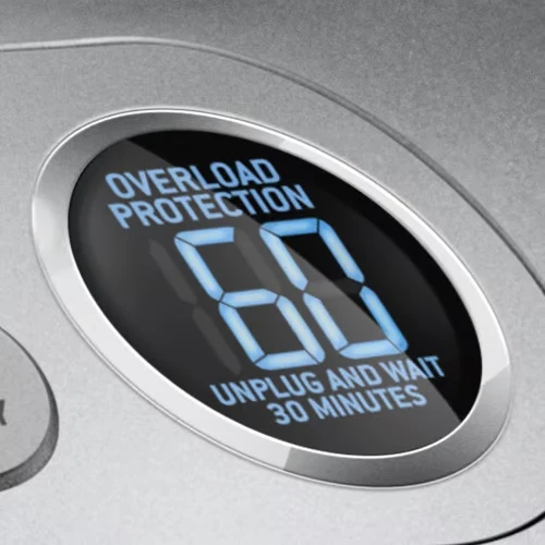 Breville Fresh & FuriousTM Blender — Light - Image 3