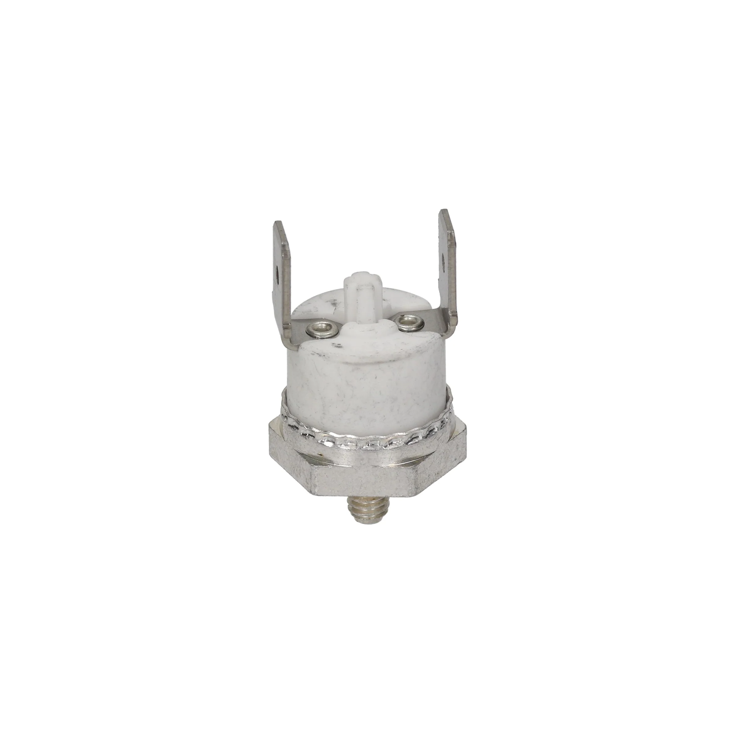 Manual Reset Thermostat 215°C M4 — Catalog Product