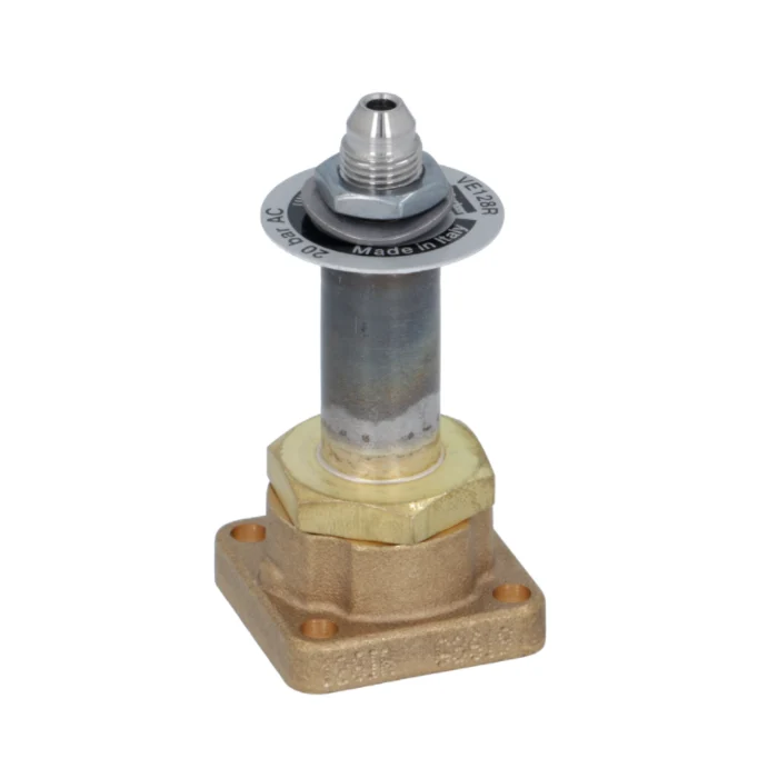 Parker Hannifin Parker Three-Way Solenoid Mechanical Core — Bar