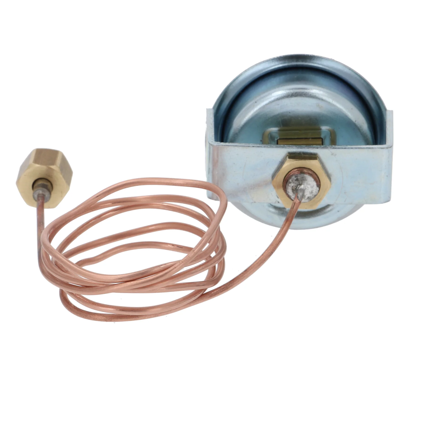 Pump Pressure Gauge — Bar — SKU SKU02904-000-1D3DB0 - Image 2