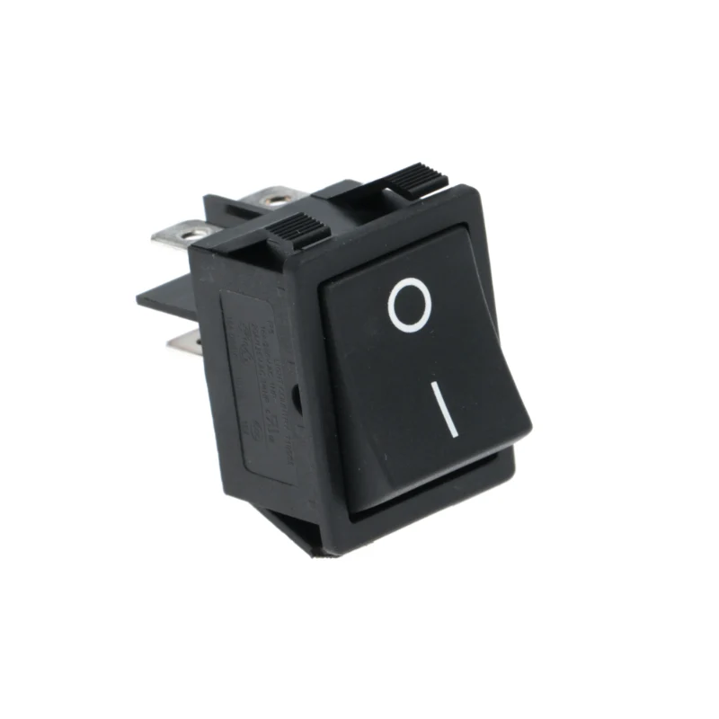 Black On/Off Switch — Catalog Product