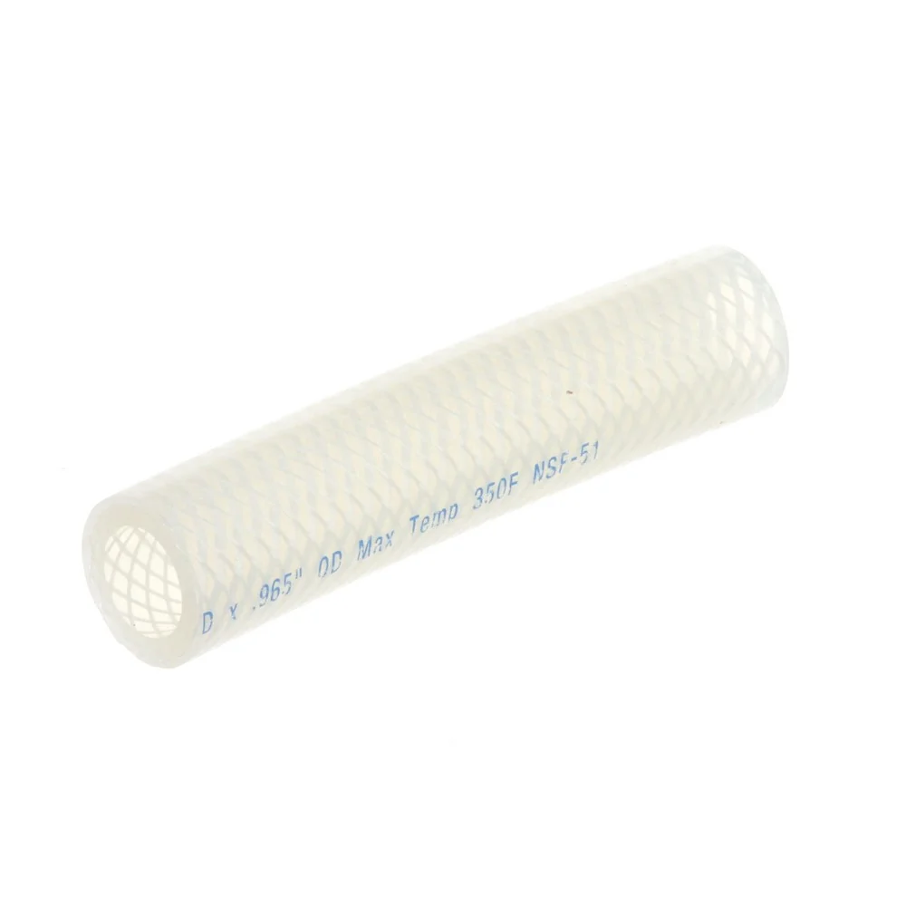 Fetco Tube, 31/32OD X 5/8ID X 4.25 L (1025.00021.00) — Brewer