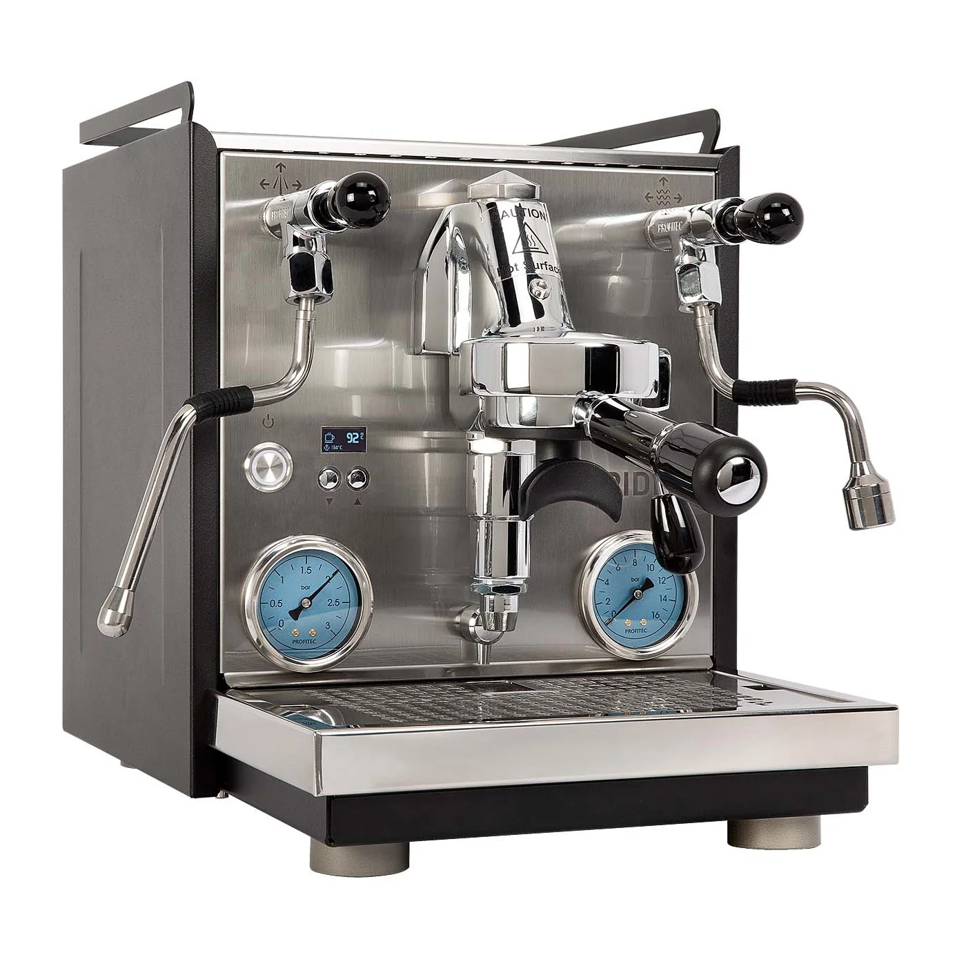 Profitec Ride Espresso Machine — Controller