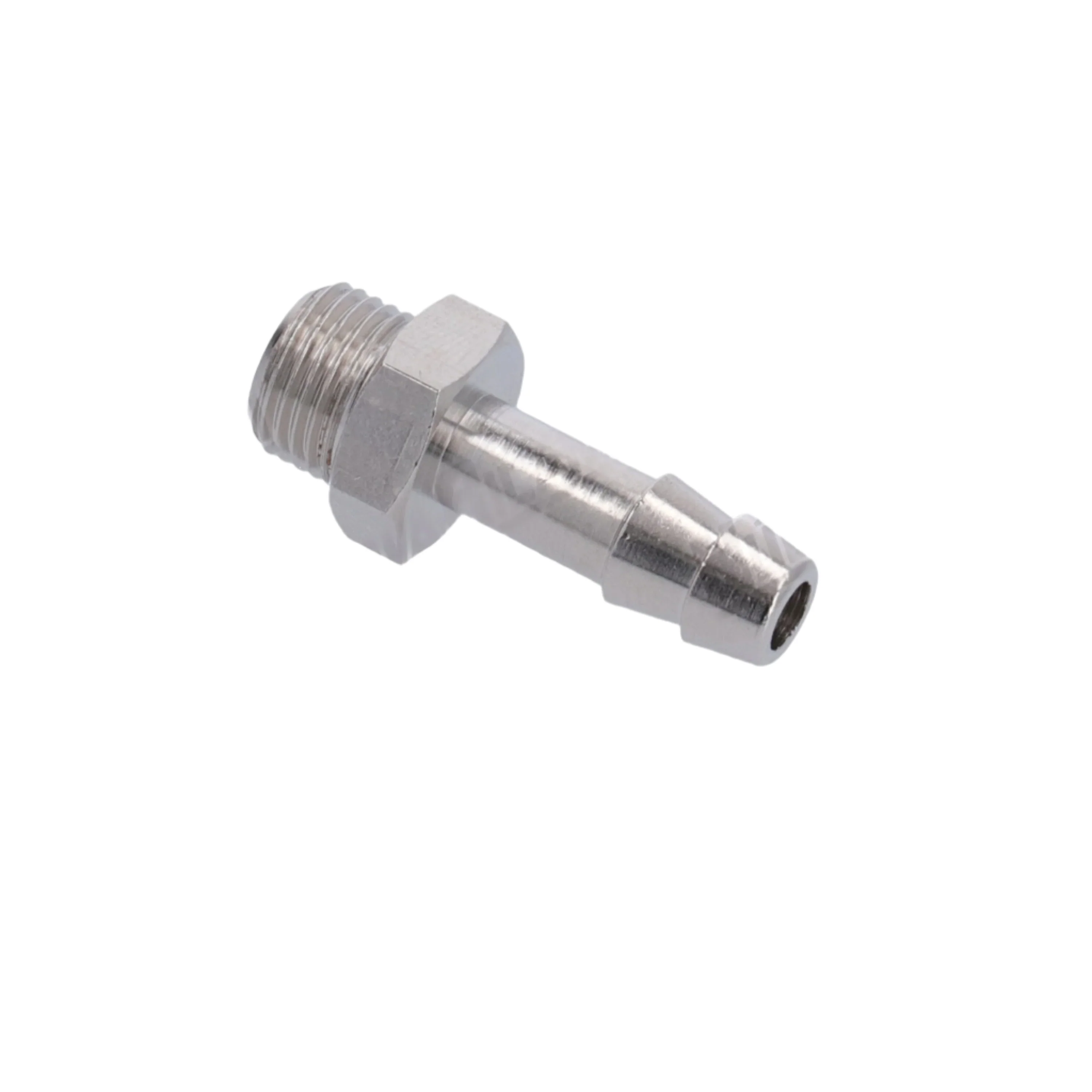 1/8" M X 6mm Barbed Fitting — Catalog Product