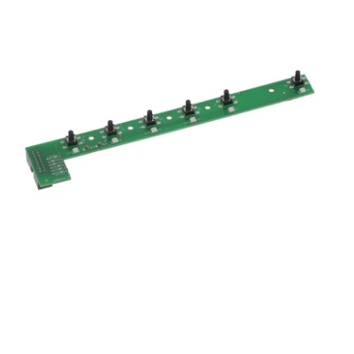 Nuova Simonelli Appia Compact Dosing 6 Buttons Panel (Special Order) — Catalog Product