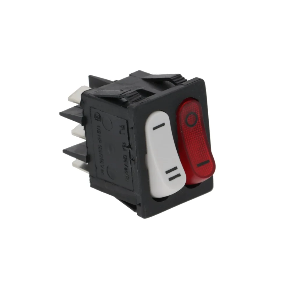 La Pavoni Double Bipolar Switch — Catalog Product