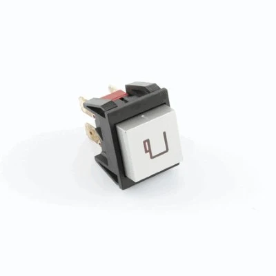 Silver Brew Bipolar Switch (Special Order) — Catalog Product