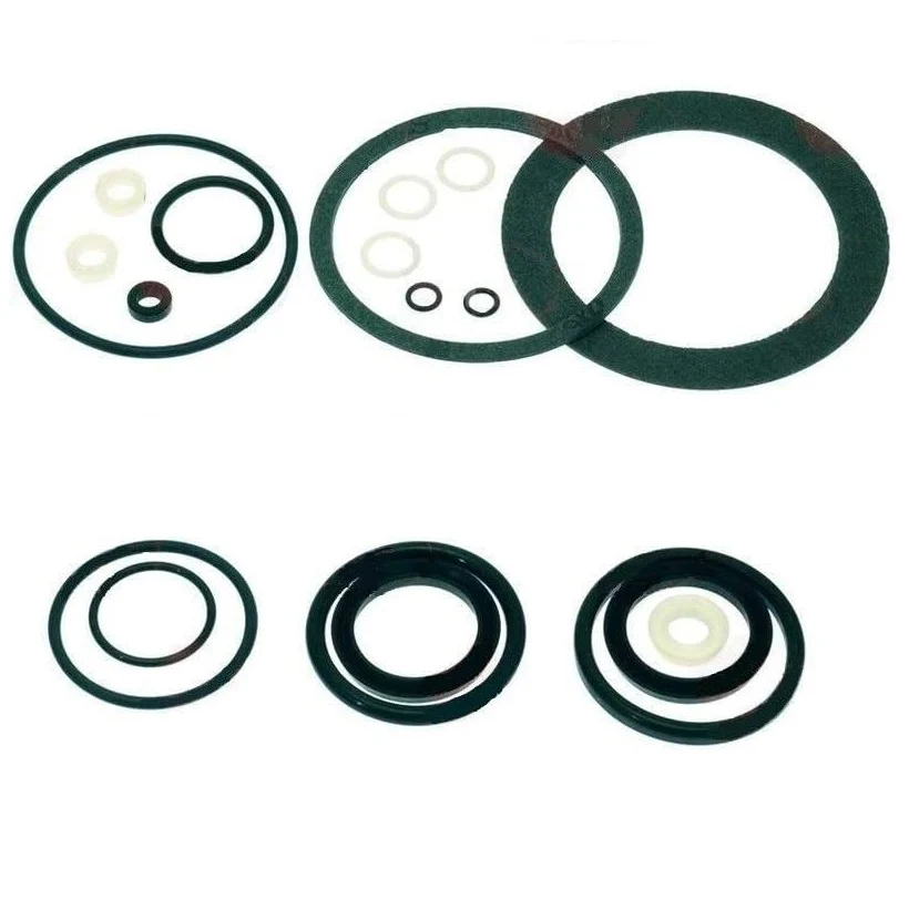 La Pavoni Professional Rebuild Gasket Kit — Catalog Product