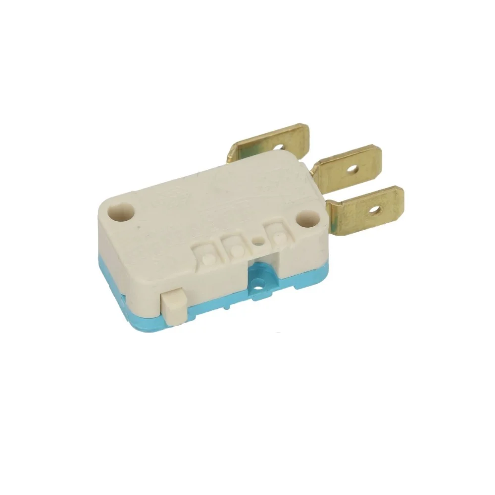 Microswitch 16A 250V — Catalog Product