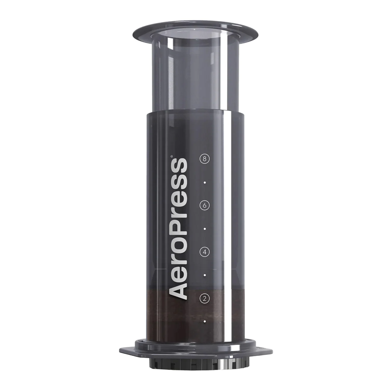 Aerobie AeroPress XL Coffee and Espresso Maker — Carafe